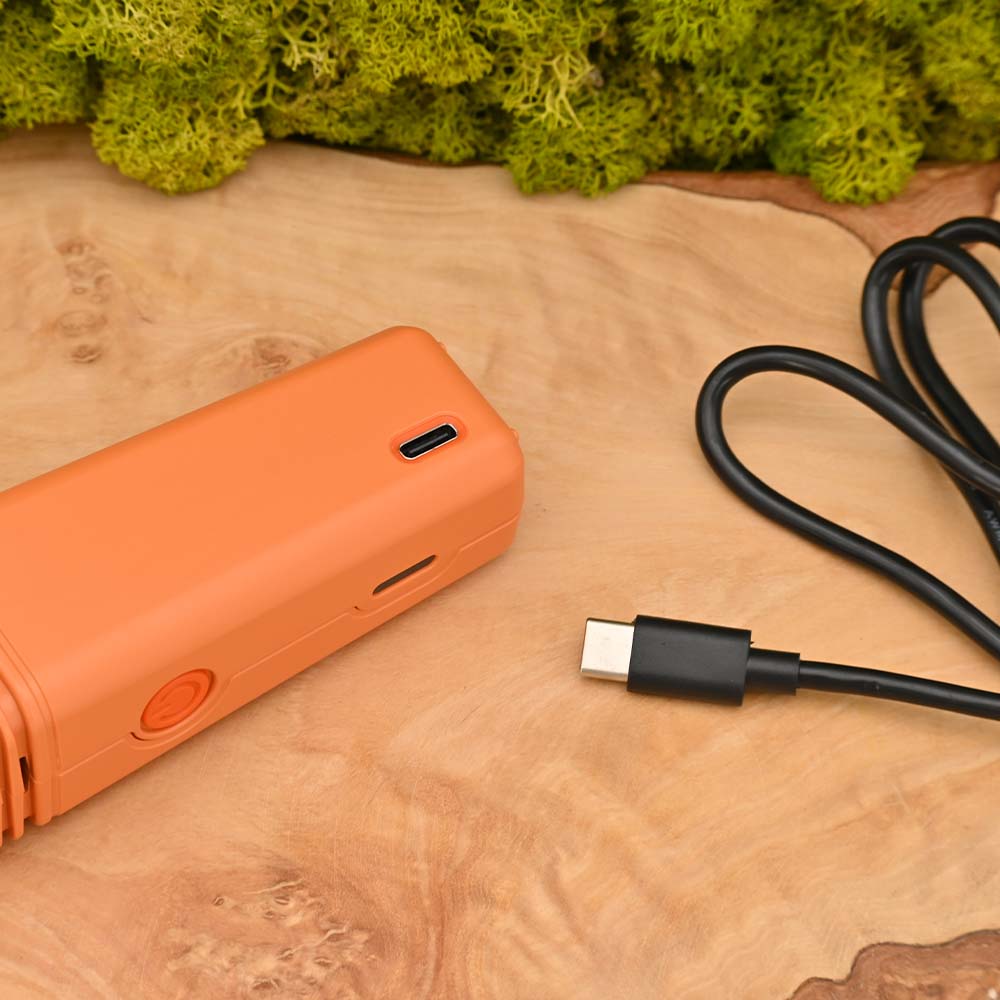 Veazy Vaporizer - Storz & Bickel