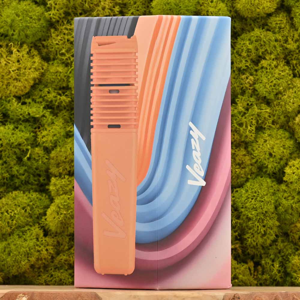 Veazy Vaporizer - Storz & Bickel
