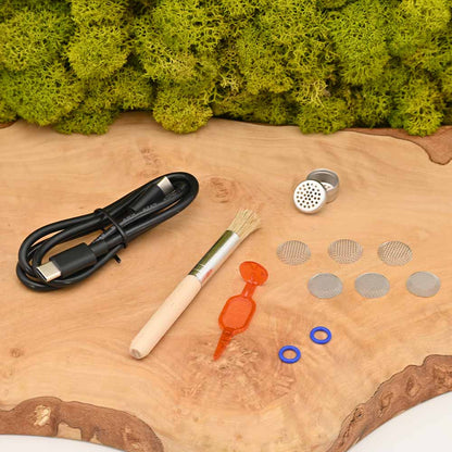 Veazy Vaporizer - Storz & Bickel