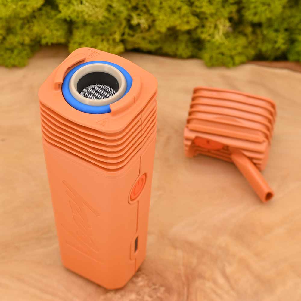 Veazy Vaporizer - Storz & Bickel