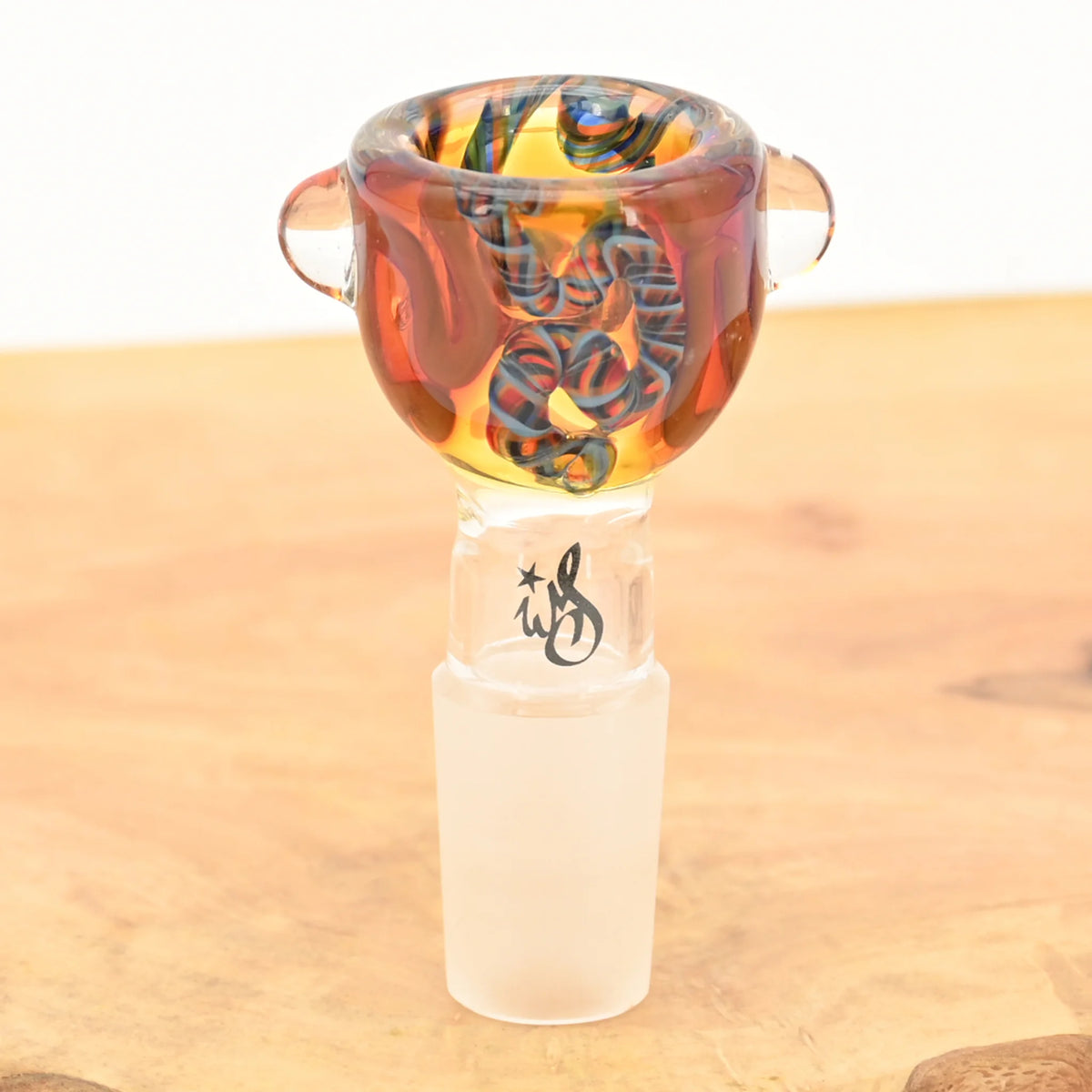 weedstar_viper_schlangen_ns19_71mm_bong_kopf_zubehoer_guenstig_headshop_Johnnys_Headshop