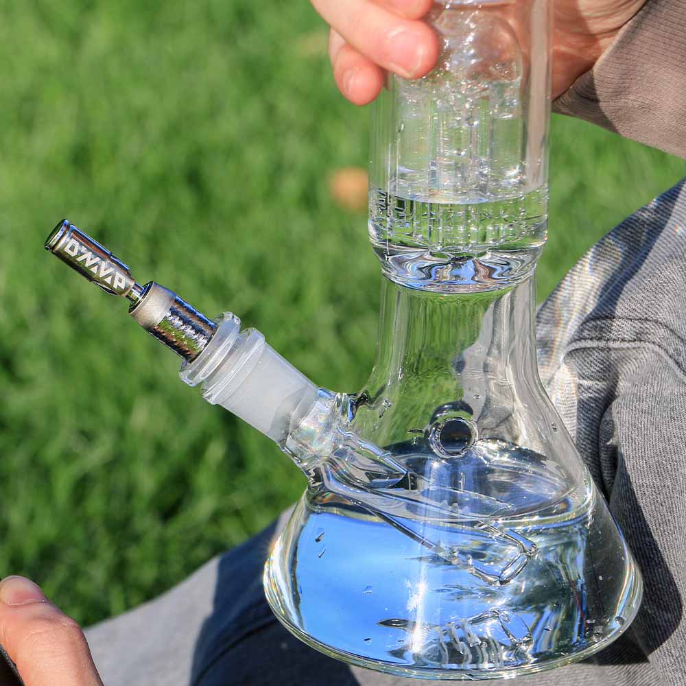 Passt direkt auf NS10 & NS14 Bongs