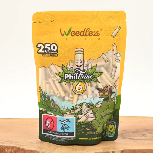 weedlez_6mm_phil_trino_250er_pack_vorratspack_kokos_aktivkohle_aktivkohlefilter_filter_tips_guenstig_headshop_Johnnys_Headshop