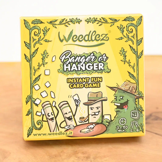 Weedlez-Banger-or-Hanger-Kartenspiel-Kartenspiel-Kiffer-Partyspiel-kaufen-Online-Headshop-guenstig-kaufen-Johnnys-Headshop