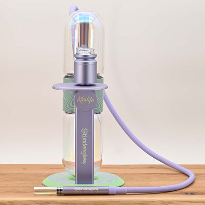 Stündenglass Gravity Bong - Wiz Khalifa