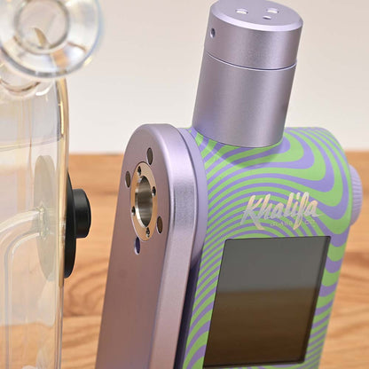Stündenglass Modül Dok Deluxe Travel Set - Wiz Khalifa