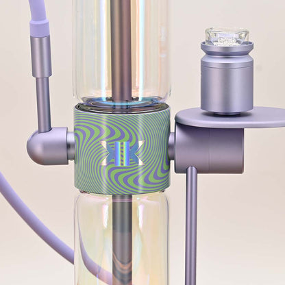 Stündenglass Gravity Bong - Wiz Khalifa