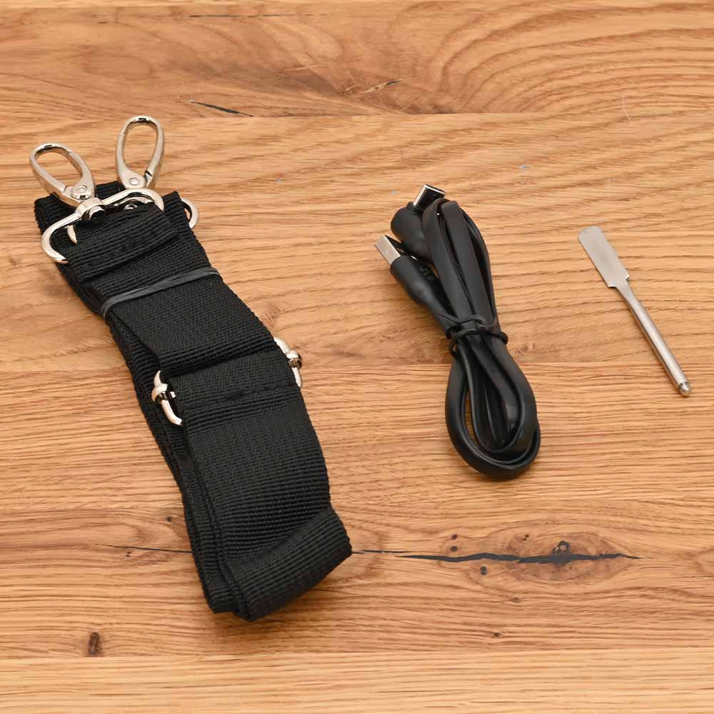 Stündenglass Modül Dok Deluxe Travel Set - Wiz Khalifa