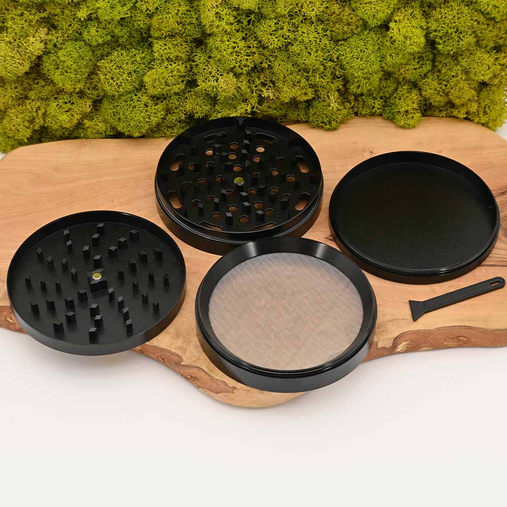 XXL Grinder Ø 100mm