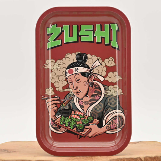 Zushi - Medium Rolling Tray
