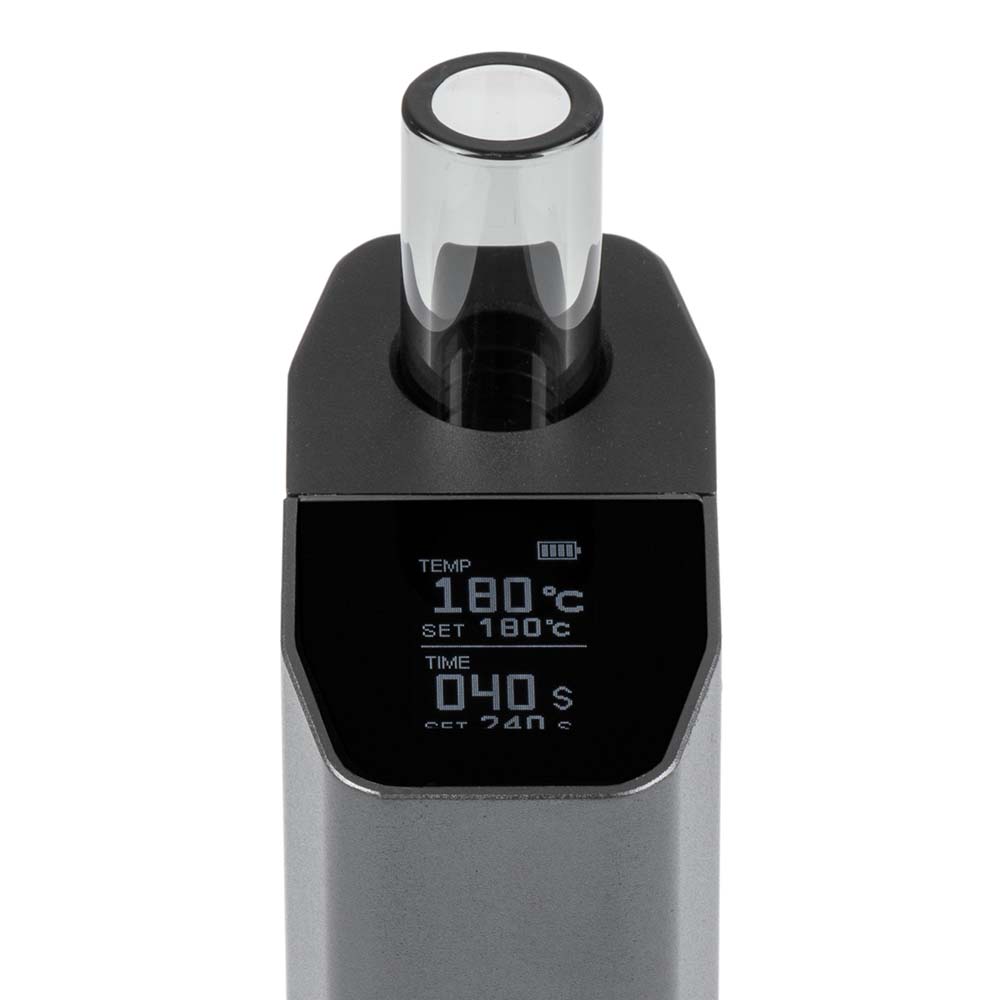 Hochauflösendes OLED-Display