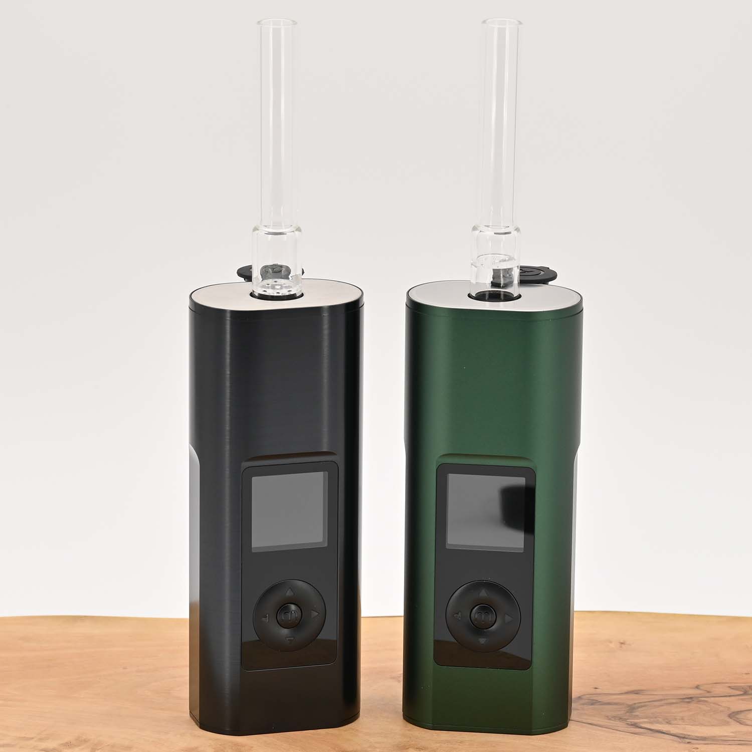 Arizer Solo 3 V2 Vaporizer nur 219 - inkl. On Demand Modus Johnnys Headshop Arizer Solo 3 V2 Vaporizer nur 219 - inkl. On Demand Modus Johnnys Headshop