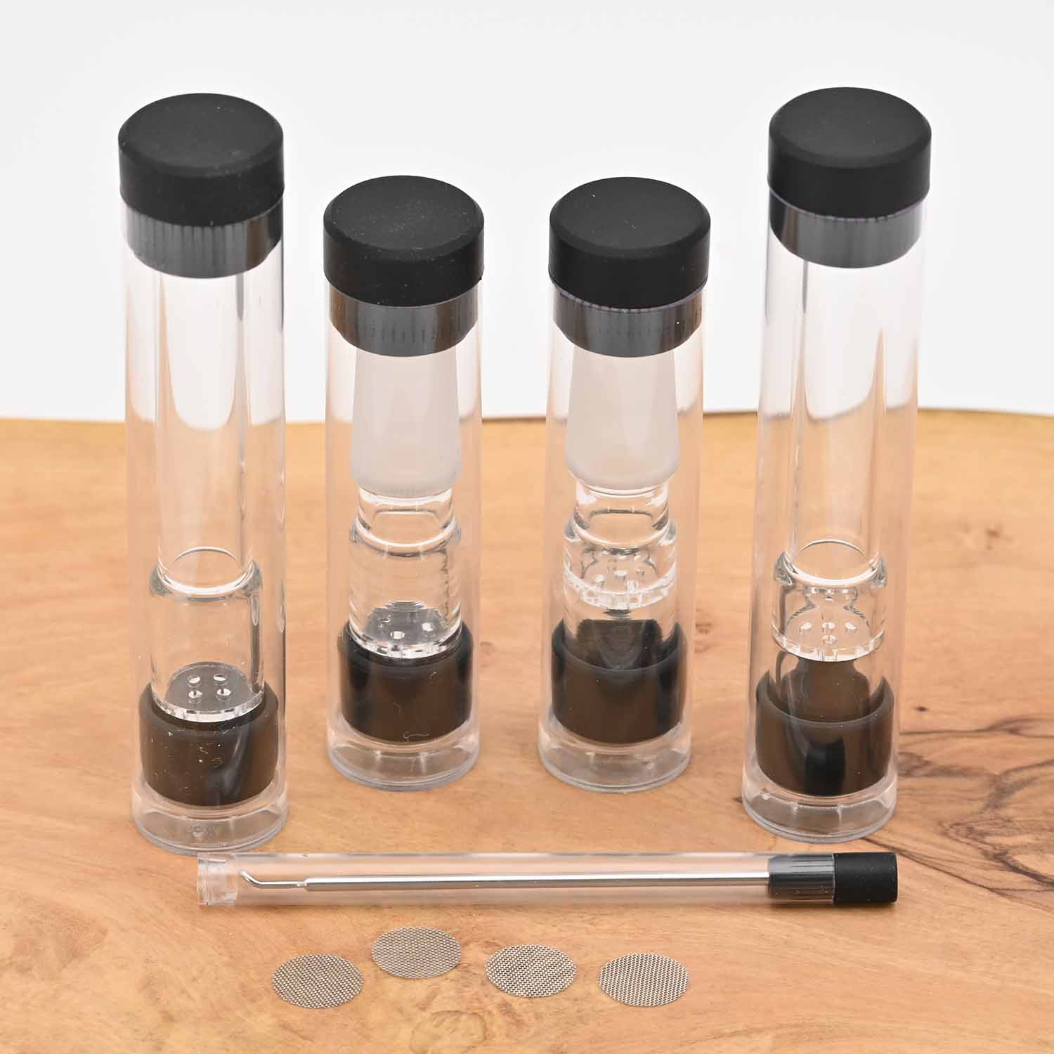 Arizer Solo 3 V2 Vaporizer nur 219 - inkl. On Demand Modus Johnnys Headshop Arizer Solo 3 V2 Vaporizer nur 219 - inkl. On Demand Modus Johnnys Headshop