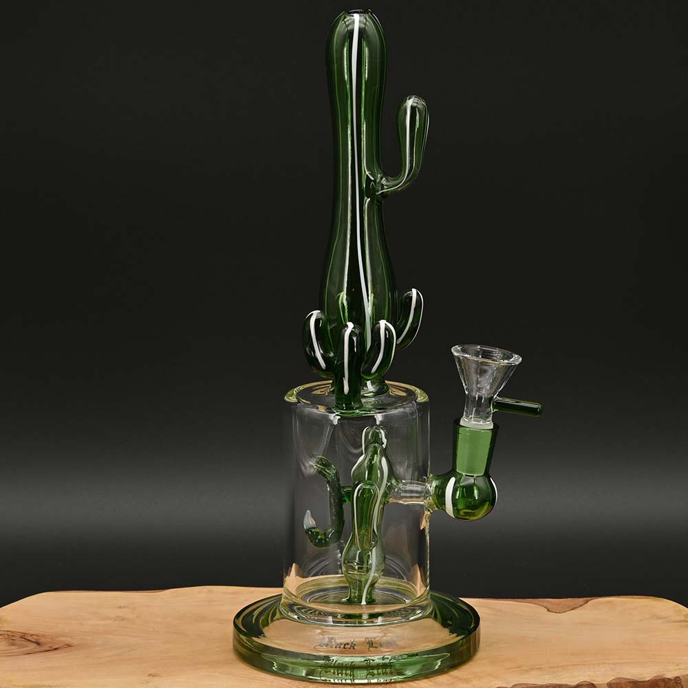 Black Leaf Arizona Bong (30cm)