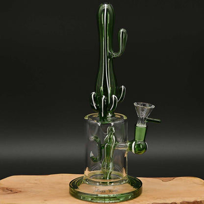 Black Leaf Arizona Bong (30cm)