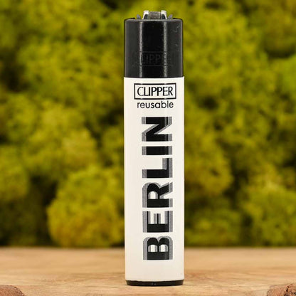 Clipper - Berlin