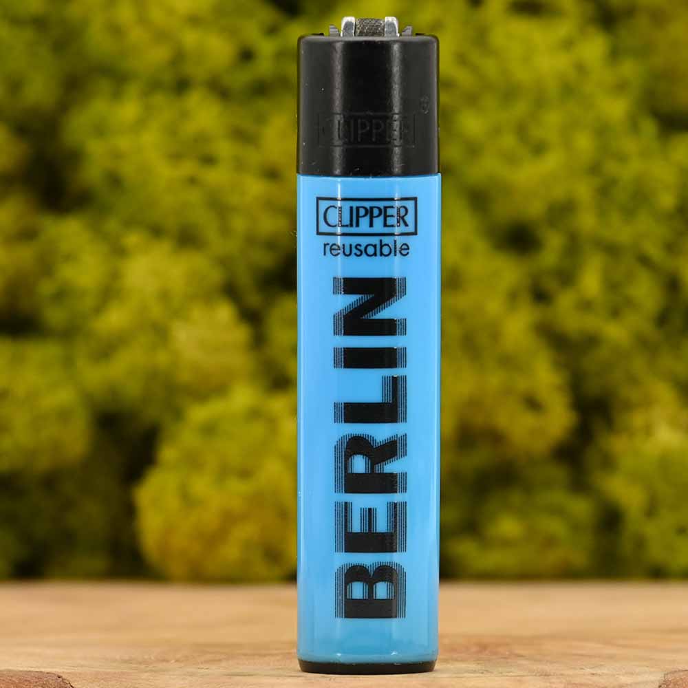berlin thc vape Clipper Berlin Weedleaf – Clipper Feuerzeug kaufen – Johnnys Headshop