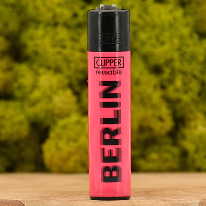 Clipper - Berlin