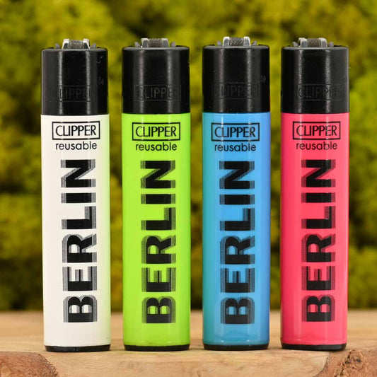 Clipper - Berlin