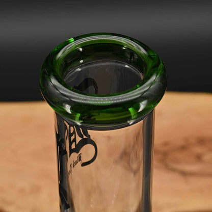 Black Leaf - Icebong Triple HoneyComb