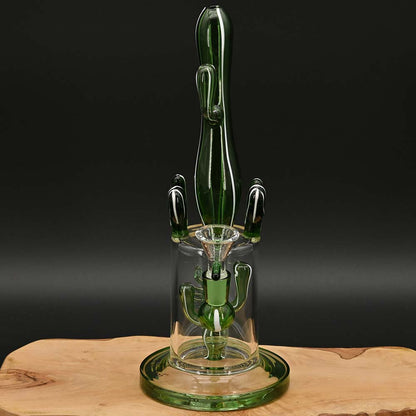 Black Leaf Arizona Bong (30cm)