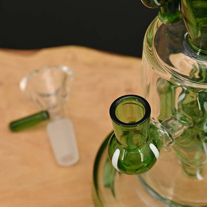 Black Leaf Arizona Bong (30cm)