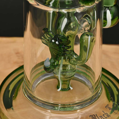 Black Leaf Arizona Bong (30cm)