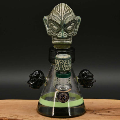 Black Leaf SANXINGDUI Diffusorbong (23cm)