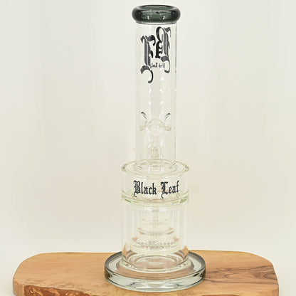 Black Leaf - Icebong Triple HoneyComb