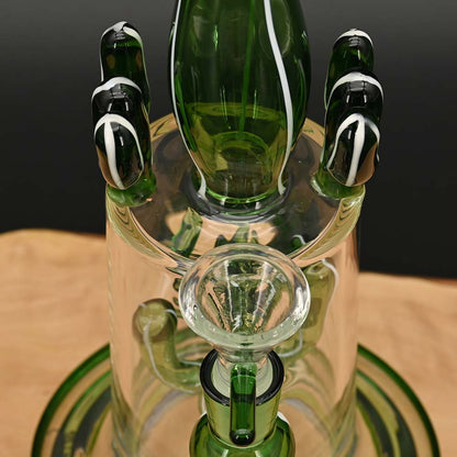 Black Leaf Arizona Bong (30cm)