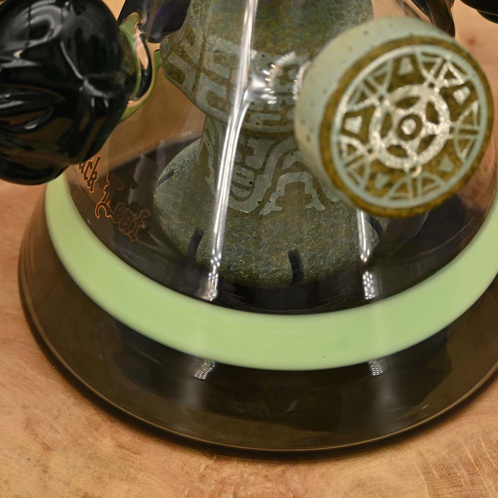 Black Leaf SANXINGDUI Diffusorbong (23cm)