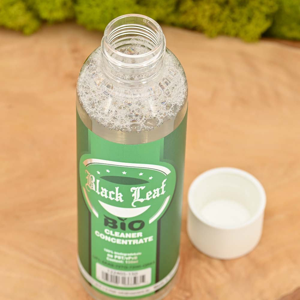 Black Leaf Bio-Reinigungskonzentrat 150ml