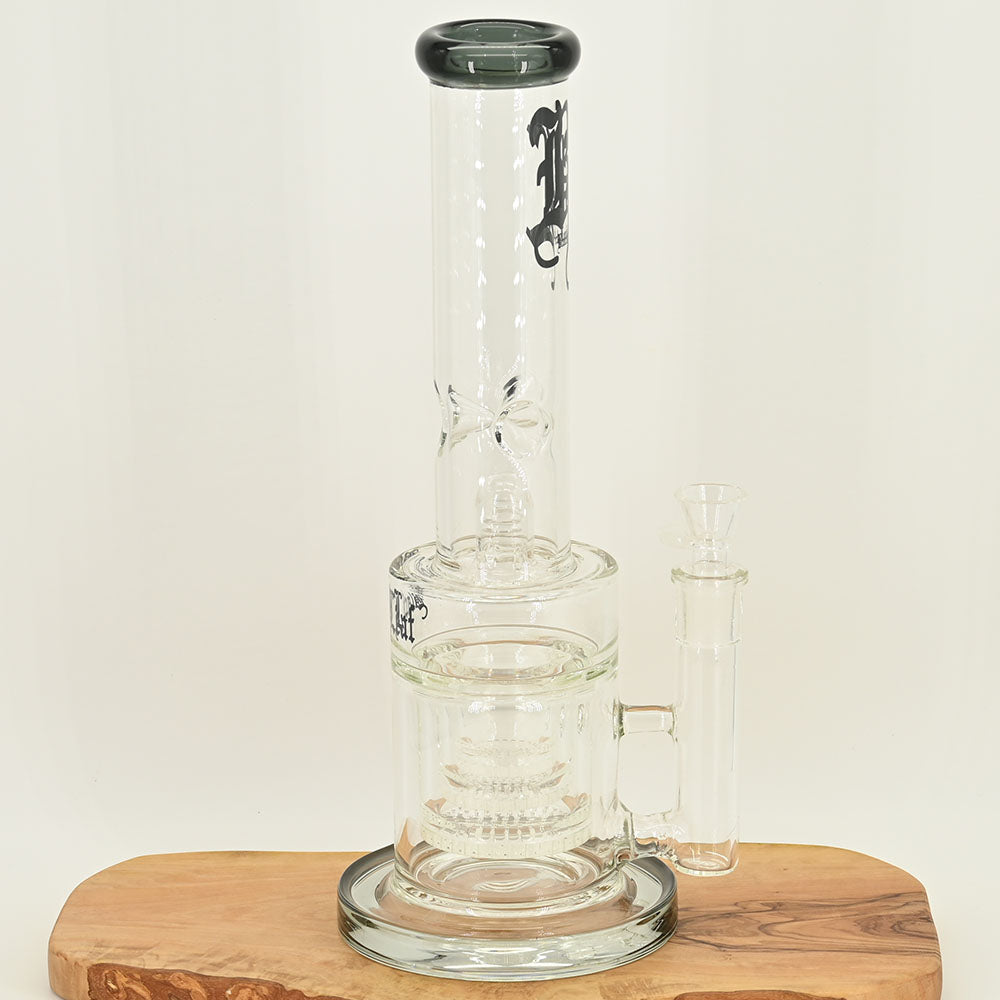 Black Leaf - Icebong Triple HoneyComb