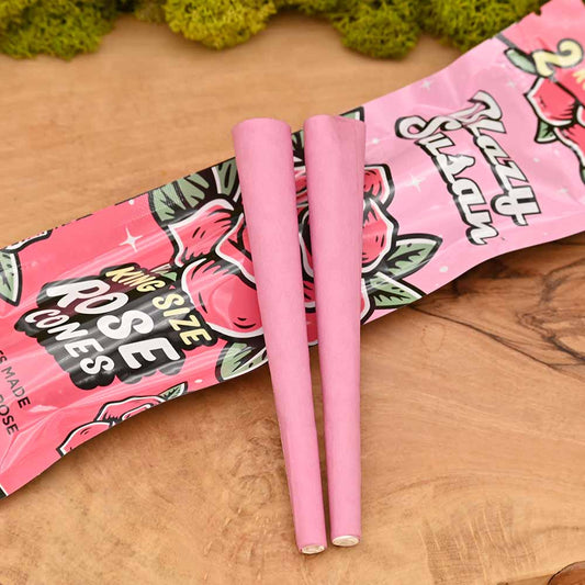 Blazy Susan Rosen Cones