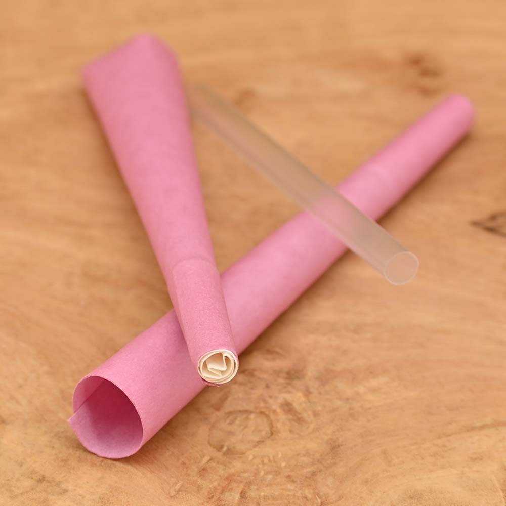 Blazy Susan Rosen Cones