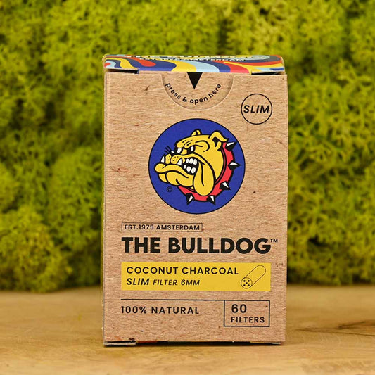 The Bulldog Amsterdam - Große Auswahl an Bulldog Produkten – Johnnys  Headshop