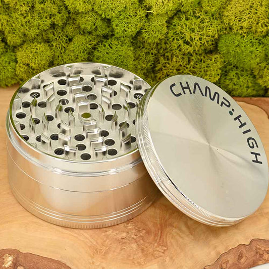 Champ High - XXL Grinder Ø 100mm