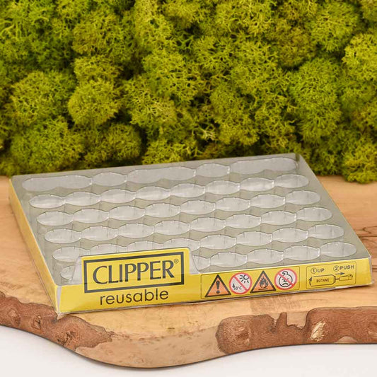 Clipper Tray