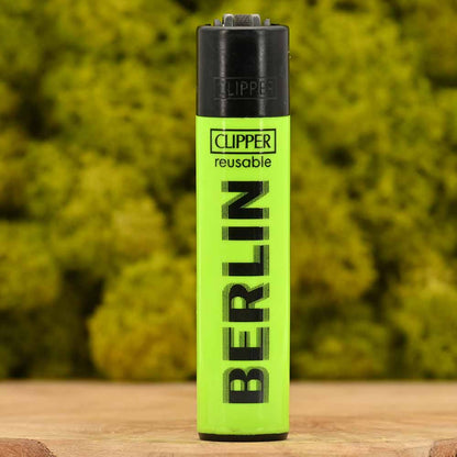 Clipper - Berlin