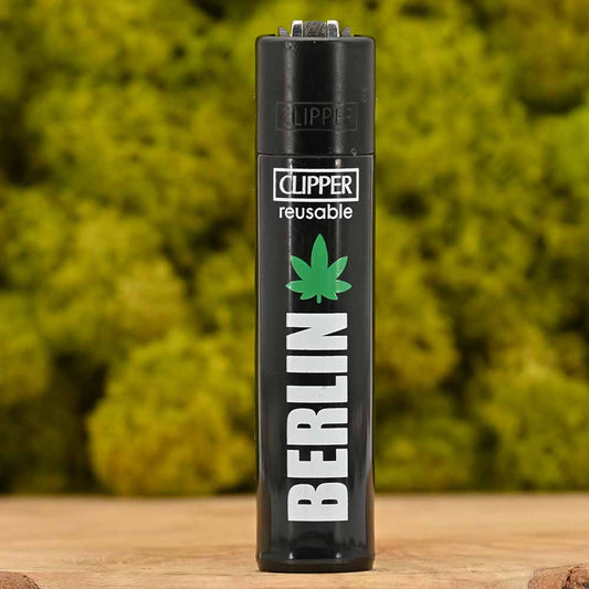 Clipper - Berlin Weedleaf