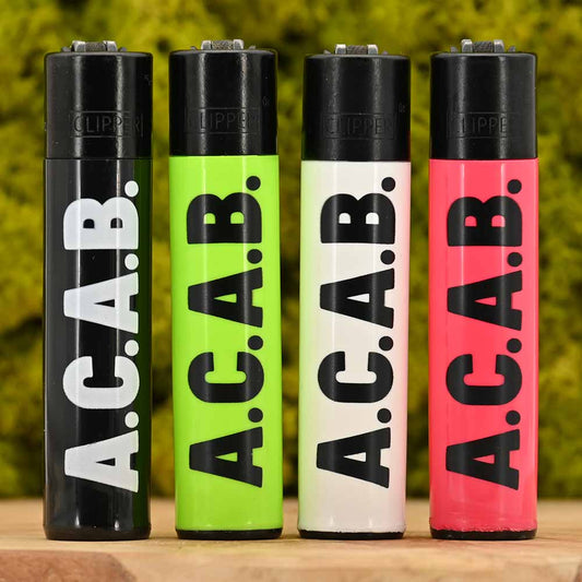 Clipper - FFX A.C.A.B