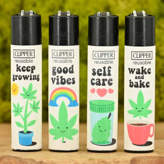 Clipper - Cute Weed