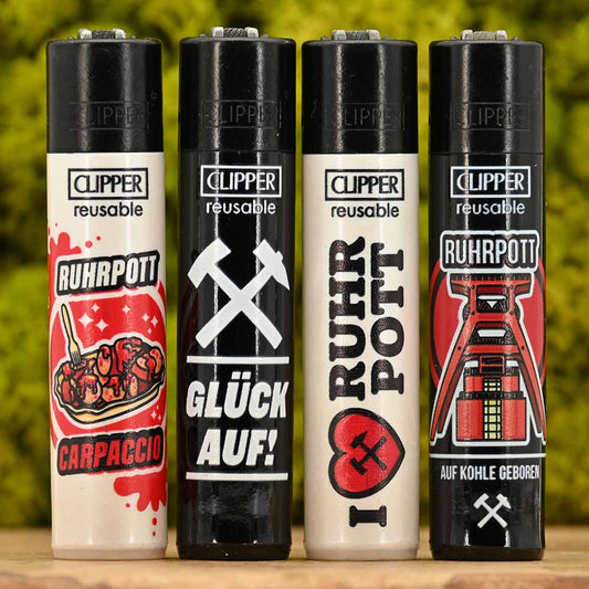 Clipper - FFX Ruhrpott (limitiert)