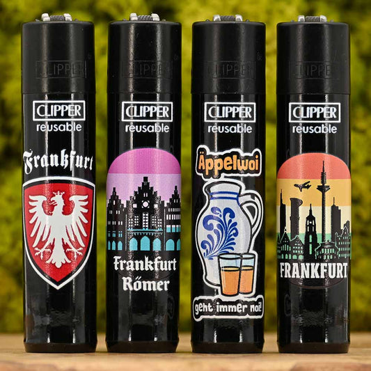Clipper - FFX Frankfurt (limitiert)