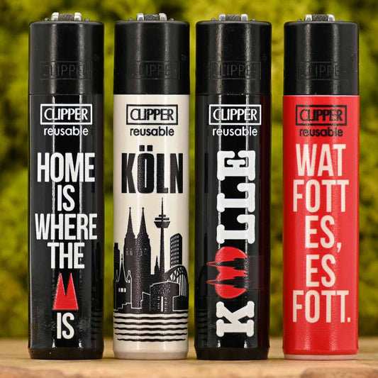 Clipper - FFX Köln #1 (limitiert)