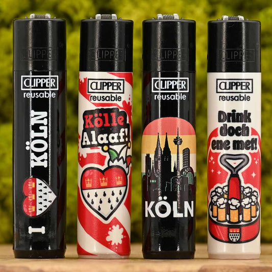 Clipper - FFX Köln #2 (limitiert)