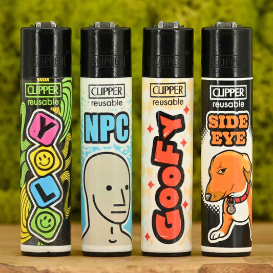 Clipper - Jugendwort #8