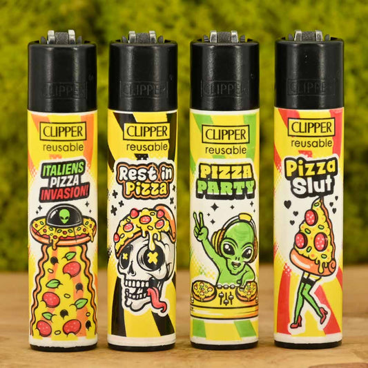 Clipper - Pizza