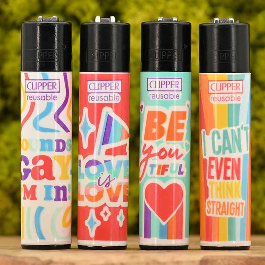 Clipper - Pride