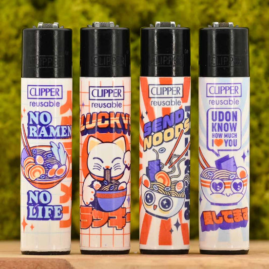 Clipper - Ramen